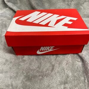 BOX ONLYNike Court Borough Low Recraft TD Shoes Toddler Size 6c White DV5458 106